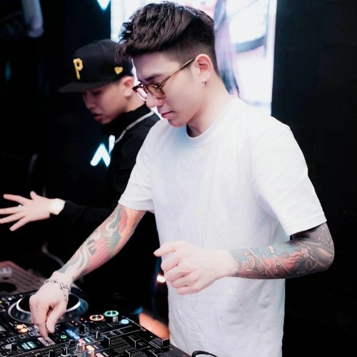 CHAY ME MAY DI - Nam Tran Rmx HD ThanhKoi
