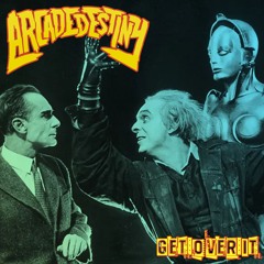 Get Over It