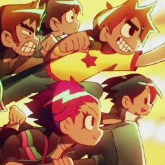 Monomate - Grand Battle