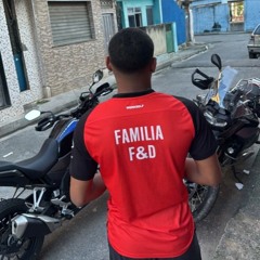 BOM E NOVO , FAMÍLIA F & D (DJ TEUZIN 22) MC MAIS ALTO Feat. MONIK DO PIX & Mc RF