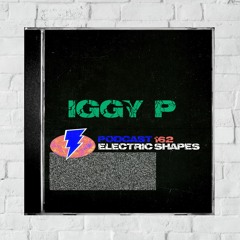 162⚡Iggy P