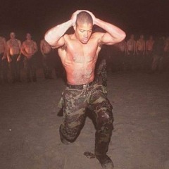 i don't stop when i'm tired i stop when im done | Gallowdance