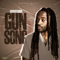 Adventerous - Gun Song (Raw) [Forgiven Riddim]