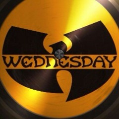 WU-WEDNESDAY - BLEND STYLE with MR. MILES