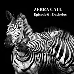 Zebra Call - Episode 006 with Davhelos