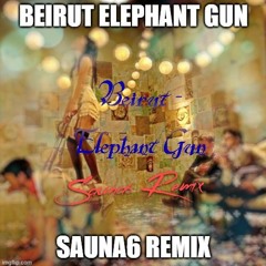 Beirut - Elephant Gun (remix)
