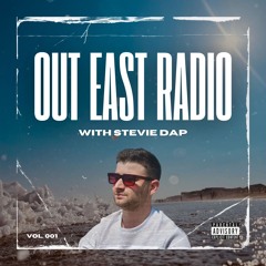 Out East Radio 001 (Afro House Mix)