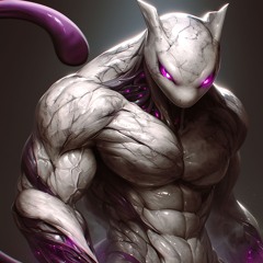 Psystrike (Mewtwo)