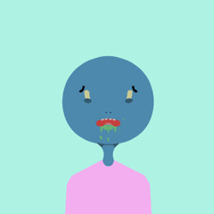 throw up (prod.SHADE08)