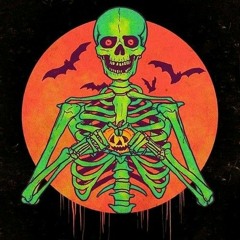 Spooky Time - Halloween Mix