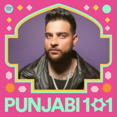 Punjabi 101