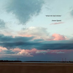 'what we had stolen'