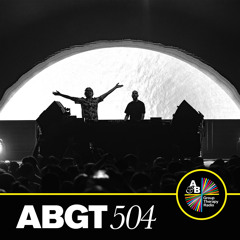 Group Therapy 504 with Above & Beyond and TigerBlind