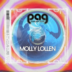 Pag February - Molly Lollen