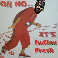 Indian Fresh Wah Gahin On
