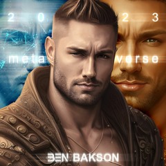 Metaverse 2023 - by BEN BAKSON