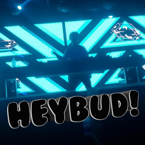 HeyBud’s PlayGround vol. 1.5