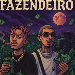 808Knela x Lil Drougs -FAZENDEIRO