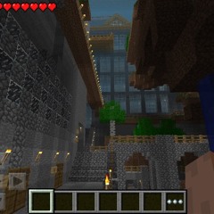 MINECRAFTCORE SEASON!