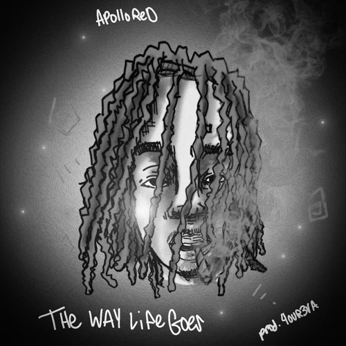 The Way Life Goes (Prodby Four3va)
