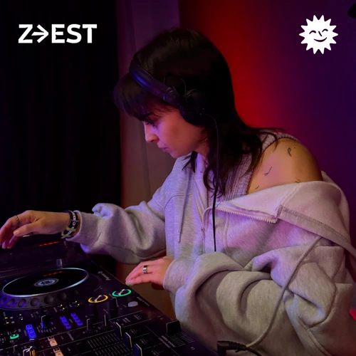 თი - Ti Soundcloud podcast image for