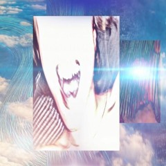 Anywhere Ft. Bladee