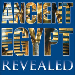 [Get] EBOOK 💞 DK Revealed: Ancient Egypt (DK Revealed) by  Peter Chrisp,Ben Morgan,S