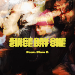 Since Day One (Melatonin) - Skusta Clee