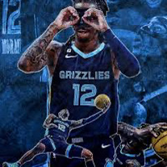 EBK Bckdoe - Ja Morant