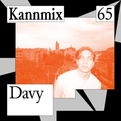 KANNMIX 65 | Davy