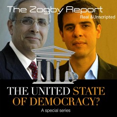 The Zogby Report | 05.19.23 - Is Donald Trump the Victim of a Witch-hunt?