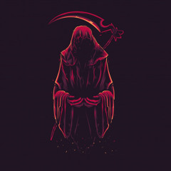 Reaper Flow (Prod. simmi-OHH)