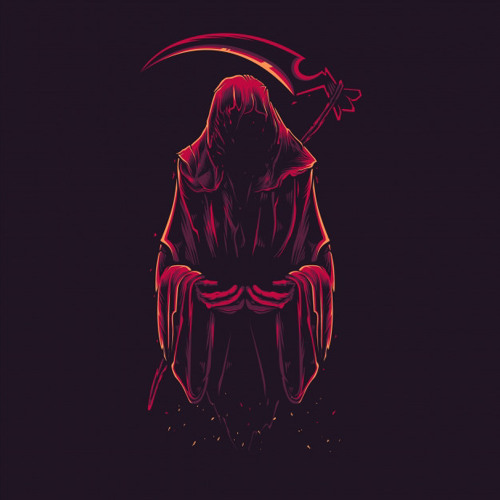 Reaper Flow (Prod. simmi-OHH)