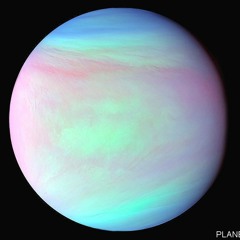 The Sounds Of A New Planet