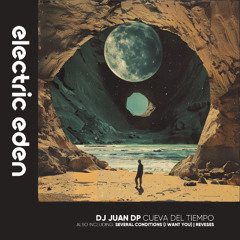 DJ Juan DP - Several Conditions (I Want You) [Electric Eden Records]