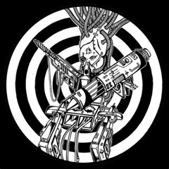 live korg emx hardtek/acid