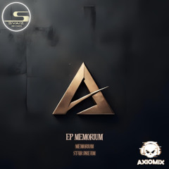 Axiomix - Star Dream (Original Mix)