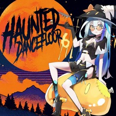 [UNTZ] Haunted Dancefloor Vol. 6 Halloween Mix (BASS)