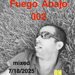 Fuego Abajo 002