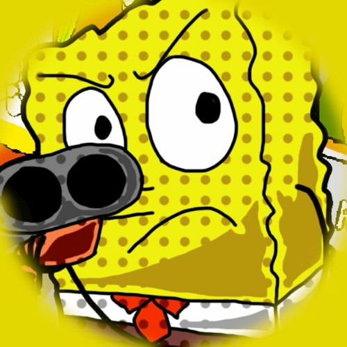 Stream Take the Train ~ Out of Steam | Listen to 08: PANCHITO SPONGEBOB ...