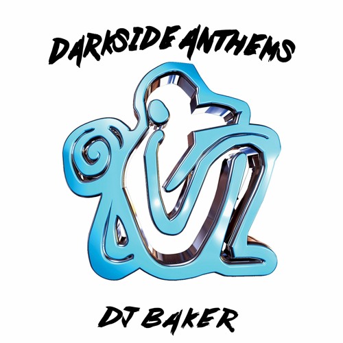 DJ Baker- New Monkey Classics Part 11 X Darkside Anthems