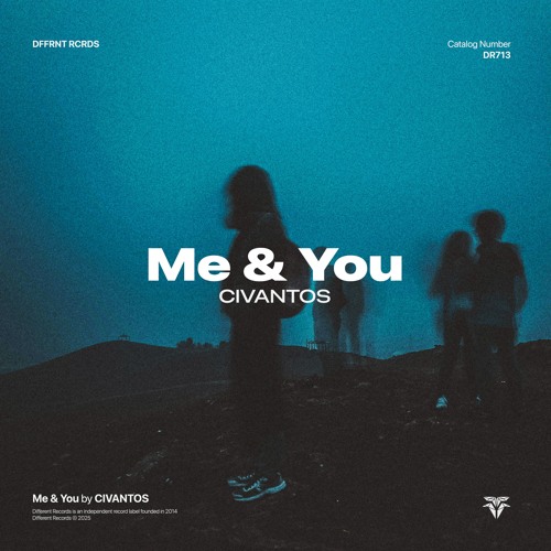 Me & You (makes two)