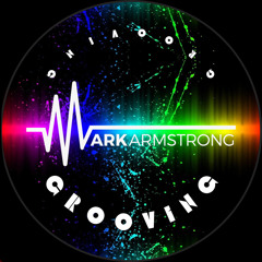 dj mark armstrong