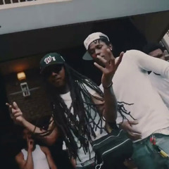 4WayTall Ft Dinero - Gen5 (Official Music Video) Prod. AyeeRackzz | Shot By Reggie Reg