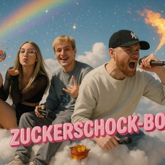Feuertyp x Fussel x Clarry Berry - Zuckerschock Boss