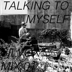 Silvox Mix 01 : Robert Francisco : Talking To Myself