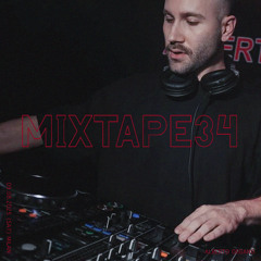 Mixtape 9.08.25