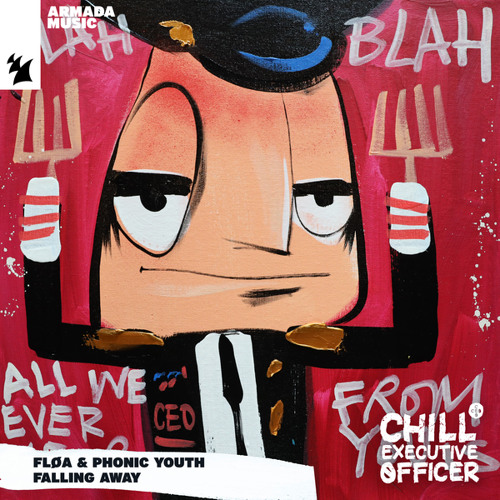  Floa & Phonic Youth - Falling Away (2023) 