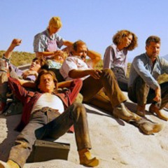 EOLM-Episode 1 - Tremors