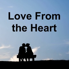 Love From The Heart (ft. Anna Rader - vocals)